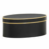 Godiva Black & Gold Celebration Gift Basket