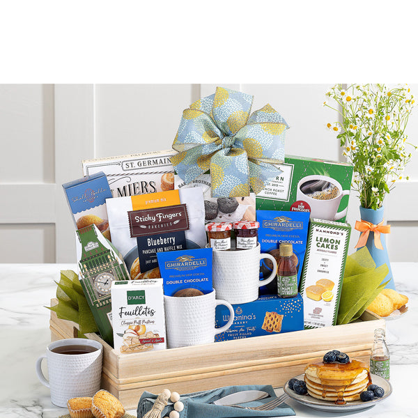 Good Morning Breakfast Collection