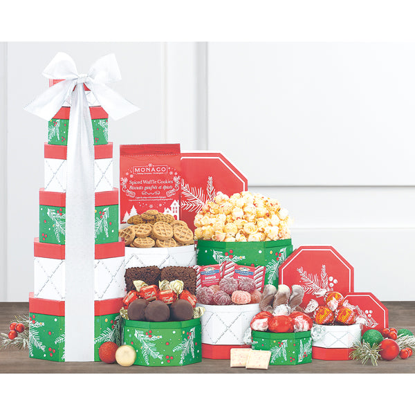 552-tis-the-season-gift-tower-thankfullyyours-thankfully-yours