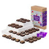 Holiday Cheer Brownie Morsels