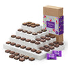 Holiday Cheer Brownie Morsels