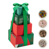 4 Way Luxury Soft Touch Tower