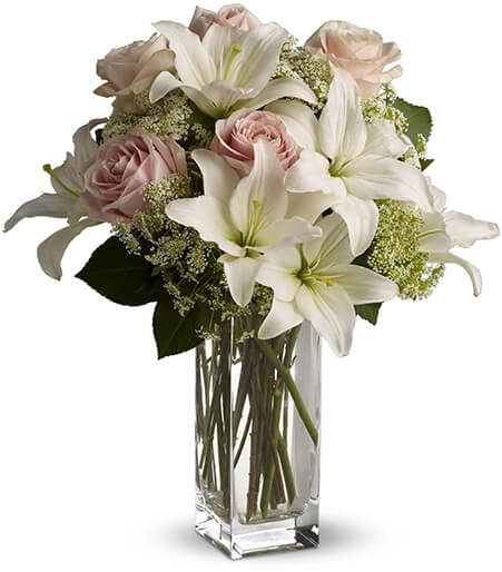 T55-1A-heavenly-and-harmony-floral-arrangement-thankfullyyours-thankfully-yours