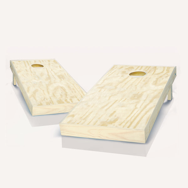 Regulation Cornhole