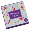 Holiday Cheer Brownie Morsels