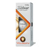 Titleist Velocity Golf Balls