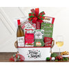 Vintners Path Season's Greetings
