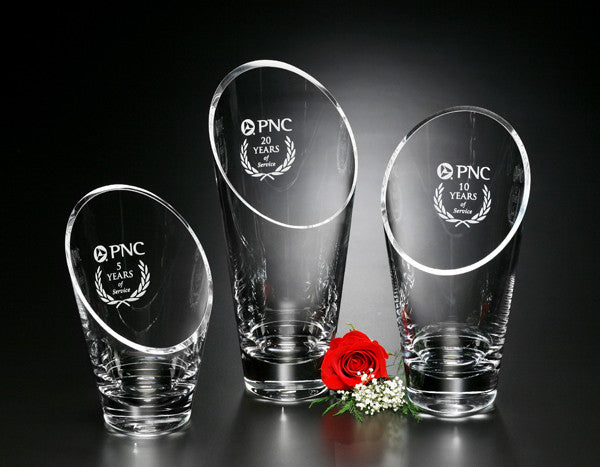 Wescott Vase Award Collection