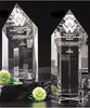 Crystal Trinity Award