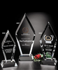 Crystal Freemont Peak Award