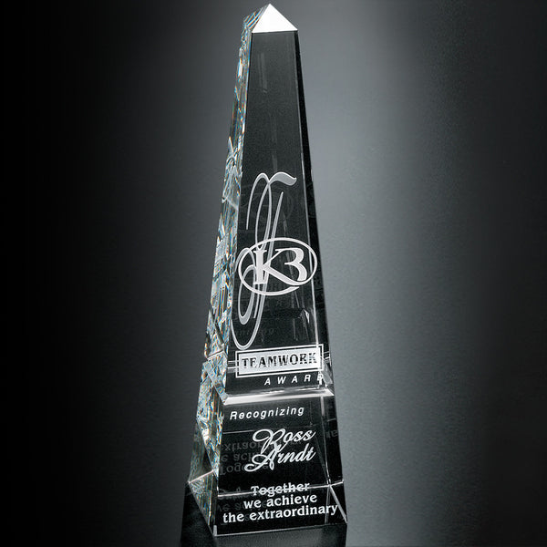 Empire Obelisk Award