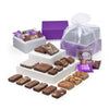 Fairytale Brownies Tower Gift