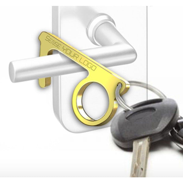 SENSE Touchless Hand Tool Door Opener