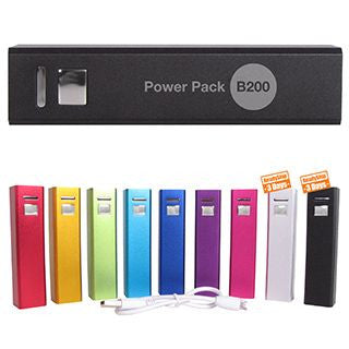 Power Pack