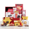Godiva & More Holiday Trunk