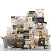 Grand Traditions Holiday Gift Basket