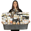 Grand Traditions Holiday Gift Basket