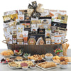 Grand Traditions Holiday Gift Basket
