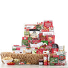 The Ultimate Holiday Gift Basket
