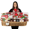 The Ultimate Holiday Gift Basket