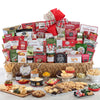 The Ultimate Holiday Gift Basket