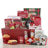 Warmest Greeting Holiday Basket