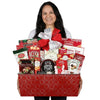Warmest Greeting Holiday Basket