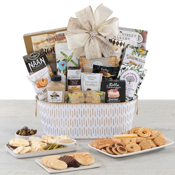 Party Time Holiday Beverage Tub