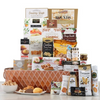 The Elegant Gourmet Holiday Basket