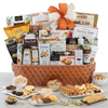 The Elegant Gourmet Holiday Basket