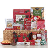 Simply Sweet Holiday Gift Basket