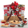 Simply Sweet Holiday Gift Basket