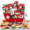 XL Holiday Sleigh