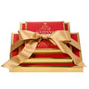 Godiva Goldmark Collection 3-Tier Chocolate Gift Set