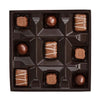 Godiva Goldmark Collection 3-Tier Chocolate Gift Set