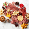 Hickory Farms Ultimate Holiday Charcuterie Gift Basket