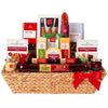 Hickory Farms Ultimate Holiday Charcuterie Gift Basket