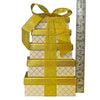 Hebert Holiday Traditions 5-Tier Gift Tower