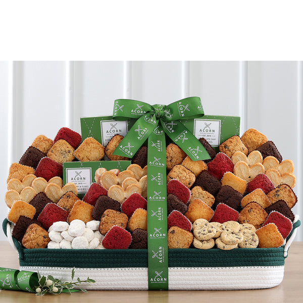 Bakery Bonanza Gift Basket