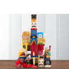 Ultimate Nutcracker Gift Tower