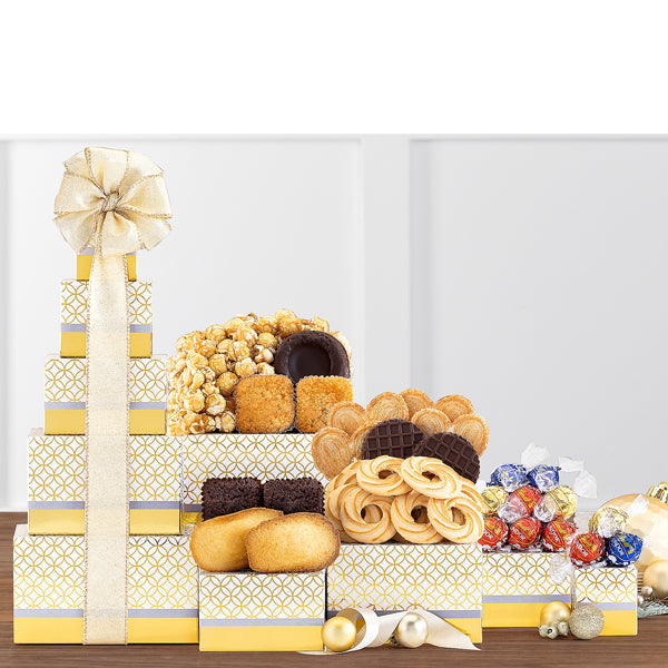 510-lindt-chocolate-and-sweets-tower-thankfullyyours