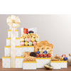 Lindt Chocolate Truffle and Sweets Tower