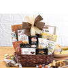 Bon Appetit Gourmet Gift Basket