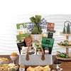 The Connoisseur Gift Basket