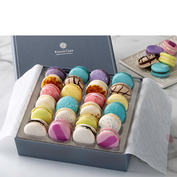 5185-kaylas-bakery-premium-box-of-24-macarons-thankfullyyours