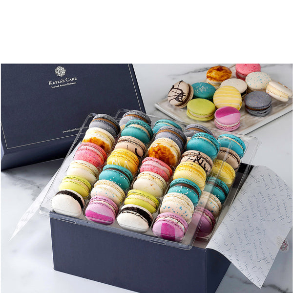 5186-kaylas-bakery-premium-box-of-48-macarons-thankfullyyours