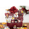 The Classic Gourmet Gift Basket
