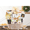 Many Thanks Gourmet Gift Basket