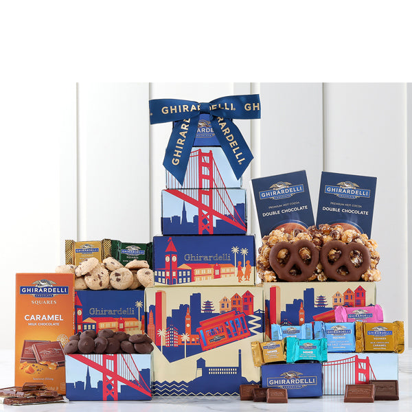 543-deluxe-ghirardelli-chocolate-tower-thankfullyyours