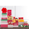 Tis the Season Gift Tower